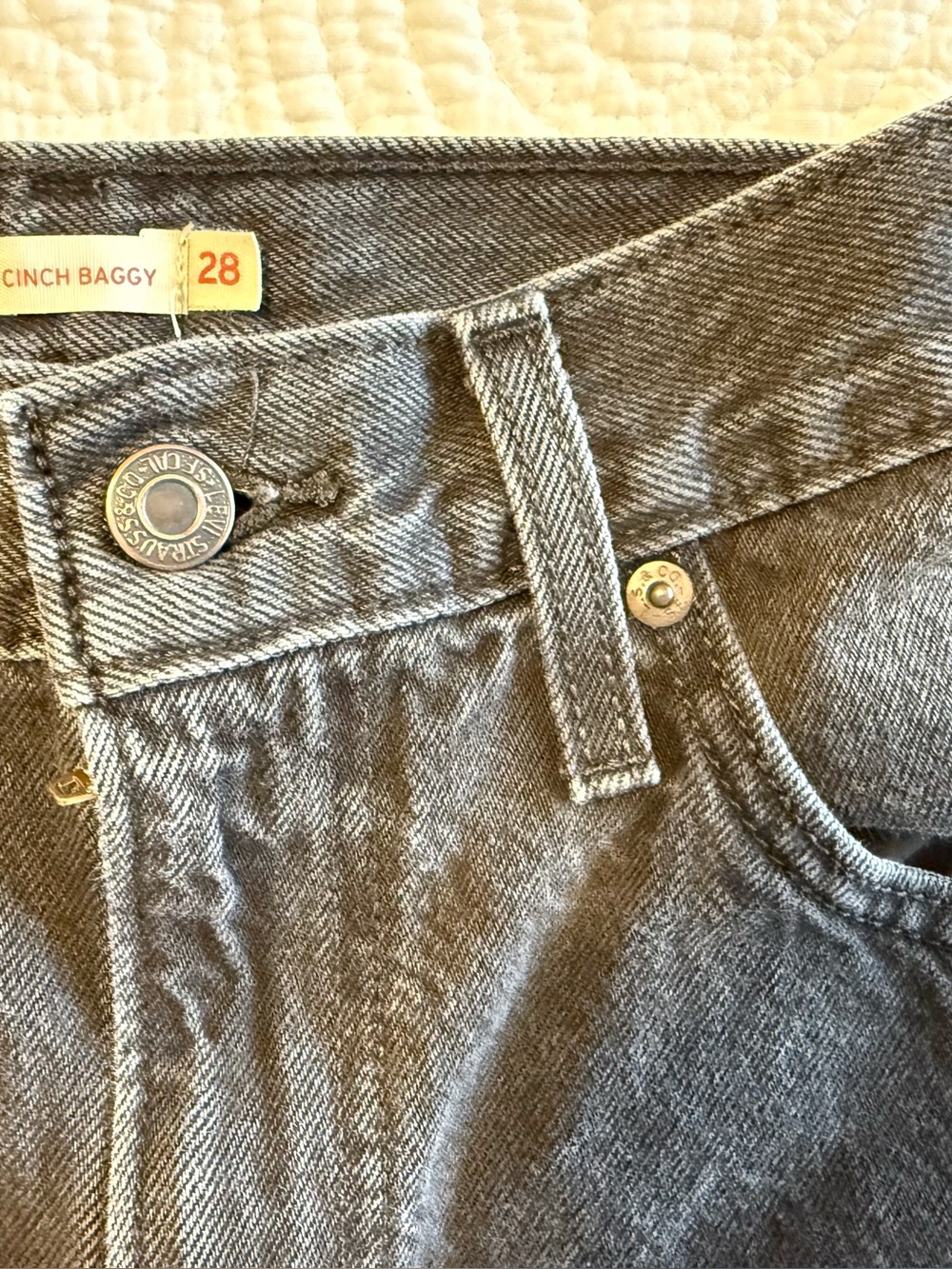 Levi’s - Picture 11 of 12
